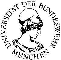 University of the Federal Armed Forces Munich Logo