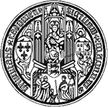 University of Caen-Normandie Logo