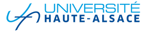 University of Haute Alsace Logo