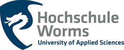 Worms University of Applied Sciences Logo