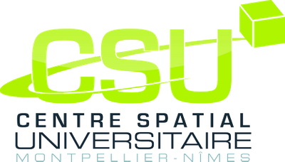 Saint-Petersburg State Marine Technical University Logo
