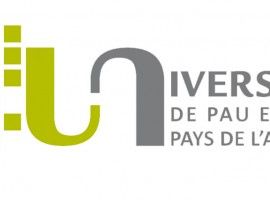 University of Pau and the Adour Region Logo