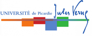 University of Picardie Jules Verne Logo