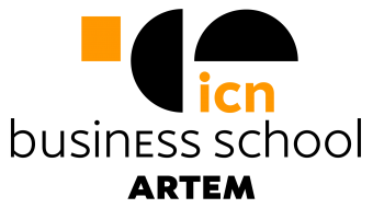 University of Lorraine – ICN Business School Logo