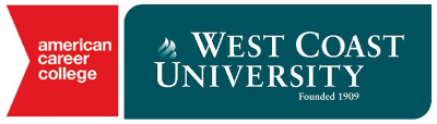 Westcoast University of Applied Sciences Logo