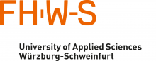 Würzburg-Schweinfurt University of Applied Sciences Logo