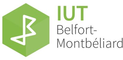 University of Technology - Belfort-Montbeliard Logo