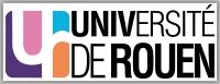 University of Rouen Normandy Logo