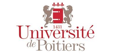 University of Poitiers Logo