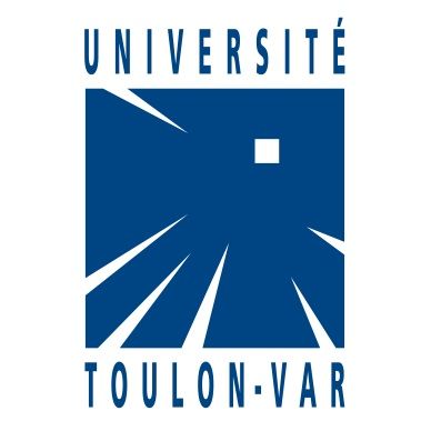 University of the South Toulon-Var Logo