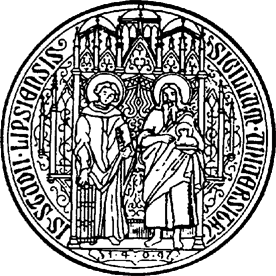 University of Leipzig Logo