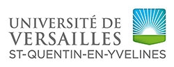 Versailles School of Architecture Logo