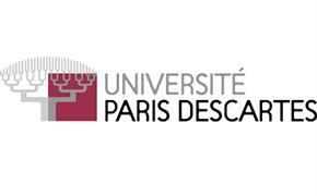 Paris Descartes University Logo
