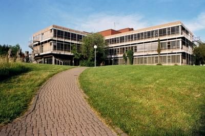 Ravensburg-Weingarten University of Applied Sciences Logo