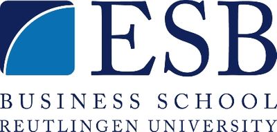 Reutlingen University Logo