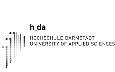 Protestant University of Applied Sciences Darmstad Logo