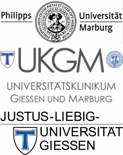 Justus Liebig University Giessen Logo