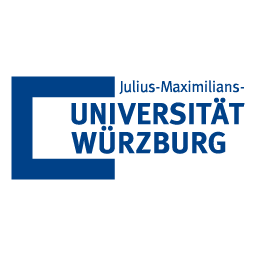 Julius Maximilian University of Würzburg Logo