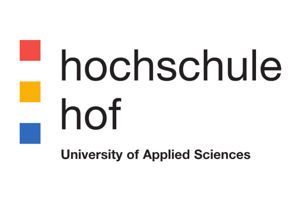 Hof University of Applied Sciences Logo
