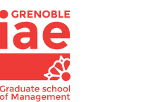 Grenoble-Valence School of Art and Design Logo