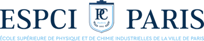 ESPCI ParisTech Logo