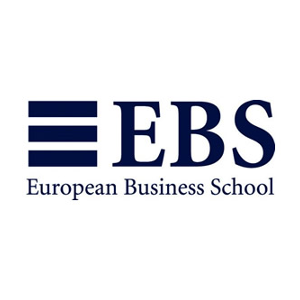 European Business School Logo