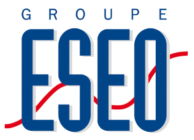 ESEO - Angers Logo