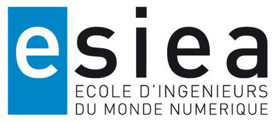 ESIEA Logo