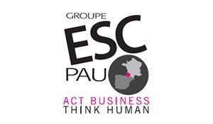 ESC Pau Logo