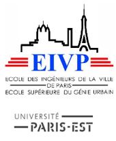 EIVP - Paris Logo