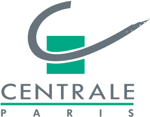 Central School Paris Logo