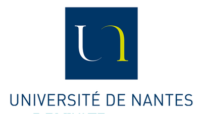 Central School of Nantes Logo