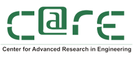 Centre of Advanced Industrial Studies Logo