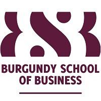 Burgundy Business School Logo