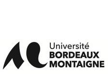 Bordeaux Montaigne University Logo