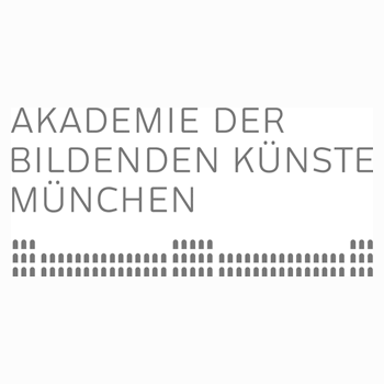Academy of Fine Arts Munich Logo