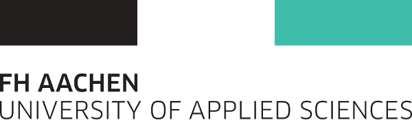Aachen University of Applied Sciences Logo
