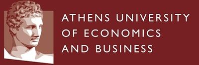 Athens University of Economics and Business Logo