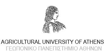 Agricultural University of Athens Logo