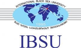 Lebanese International University Logo