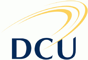 Dublin City University – All Hallows College Logo