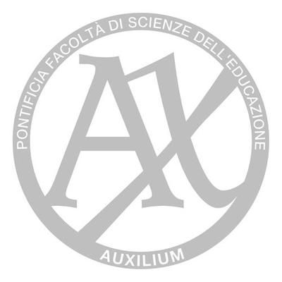Auxilium Pontifical Faculty of Education Logo