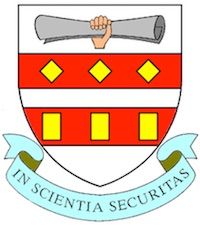 Garda College Logo