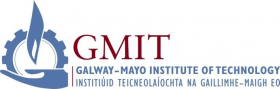Galway-Mayo Institute of Technology Logo