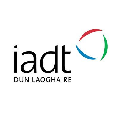 Dún Laoghaire Institute of Art, Design and Technology Logo