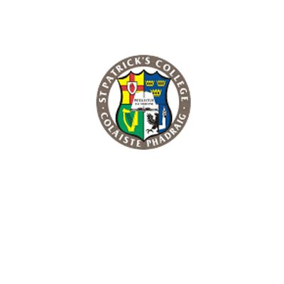 Dublin City University – St. Patrick's College, Drumcondra Logo