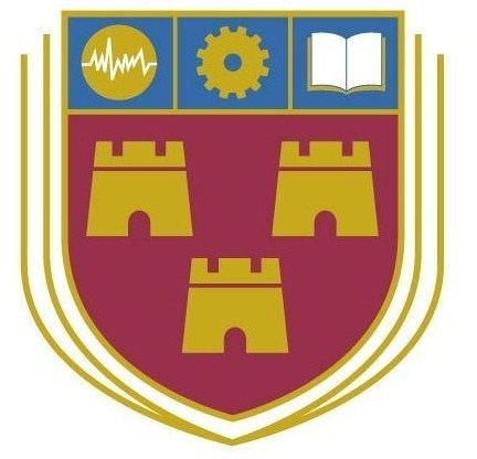 University College of Bahrain Logo
