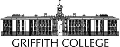Griffith College Dublin – Griffith College Limerick Logo