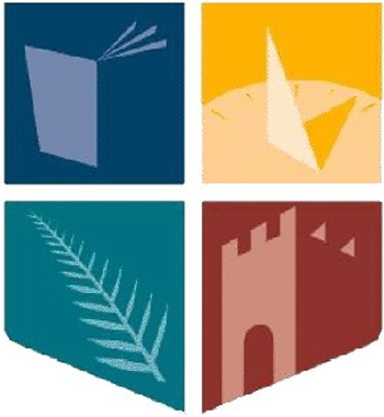 National University of Ireland Logo