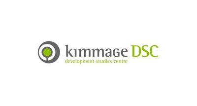 Kimmage Development Studies Centre Logo